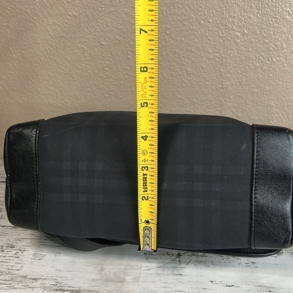 Burberry Crossbody Bag - Picture 9 of 12